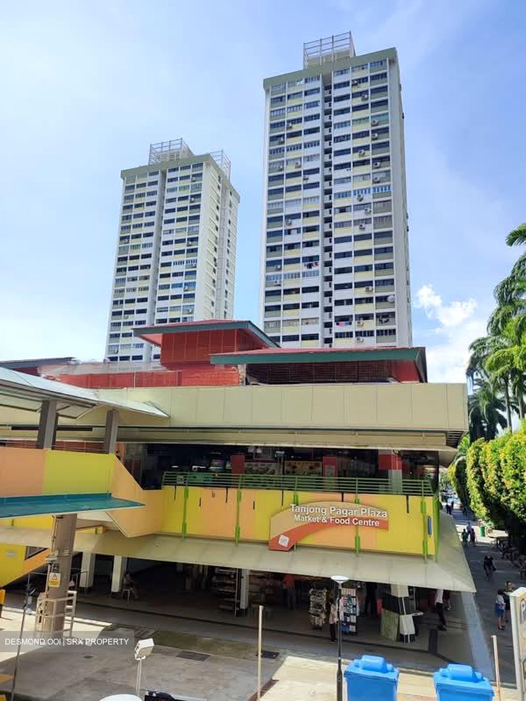 Tanjong Pagar Plaza (D2), Shop House #529628741
